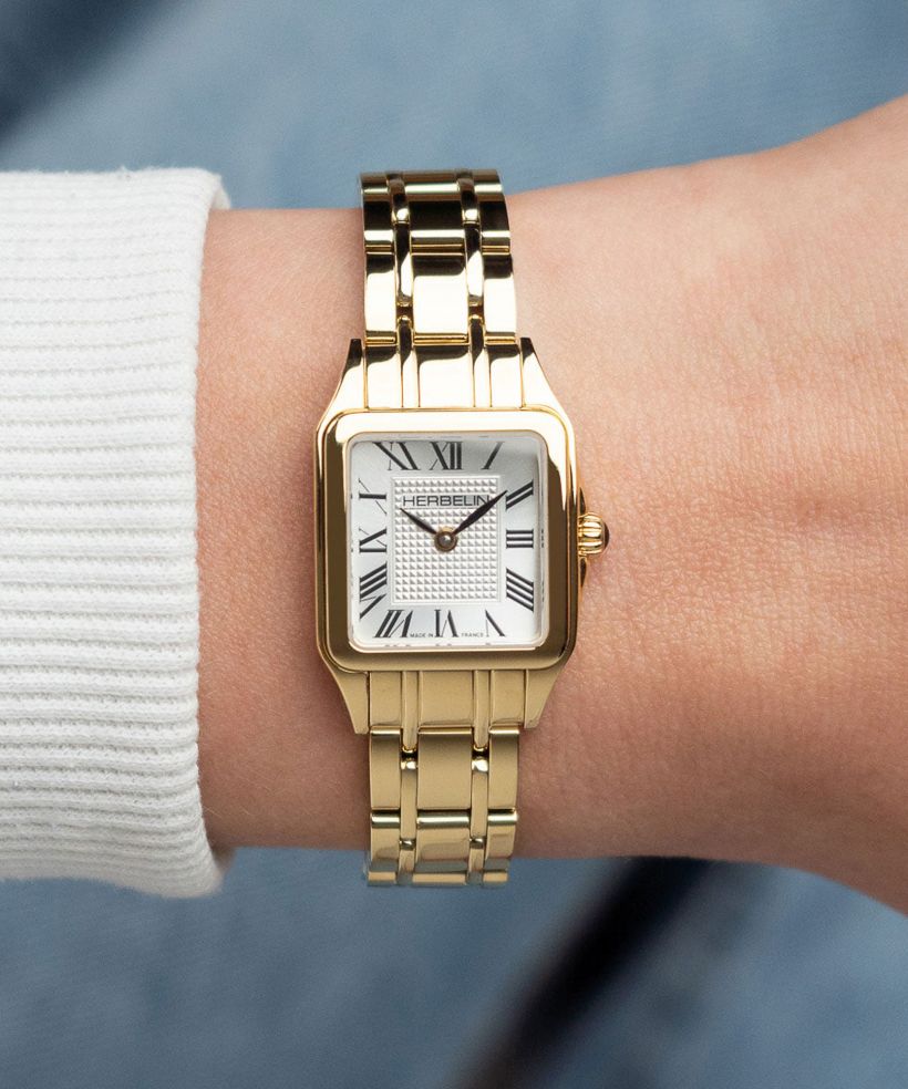 Orologio da Donna Herbelin Luna