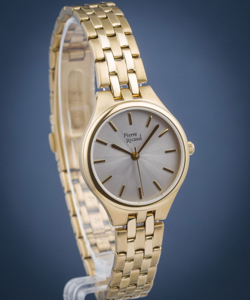 Orologio da Donna Pierre Ricaud Classic