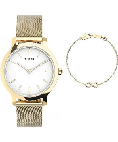 Orologio da Donna Timex Trend Transcend