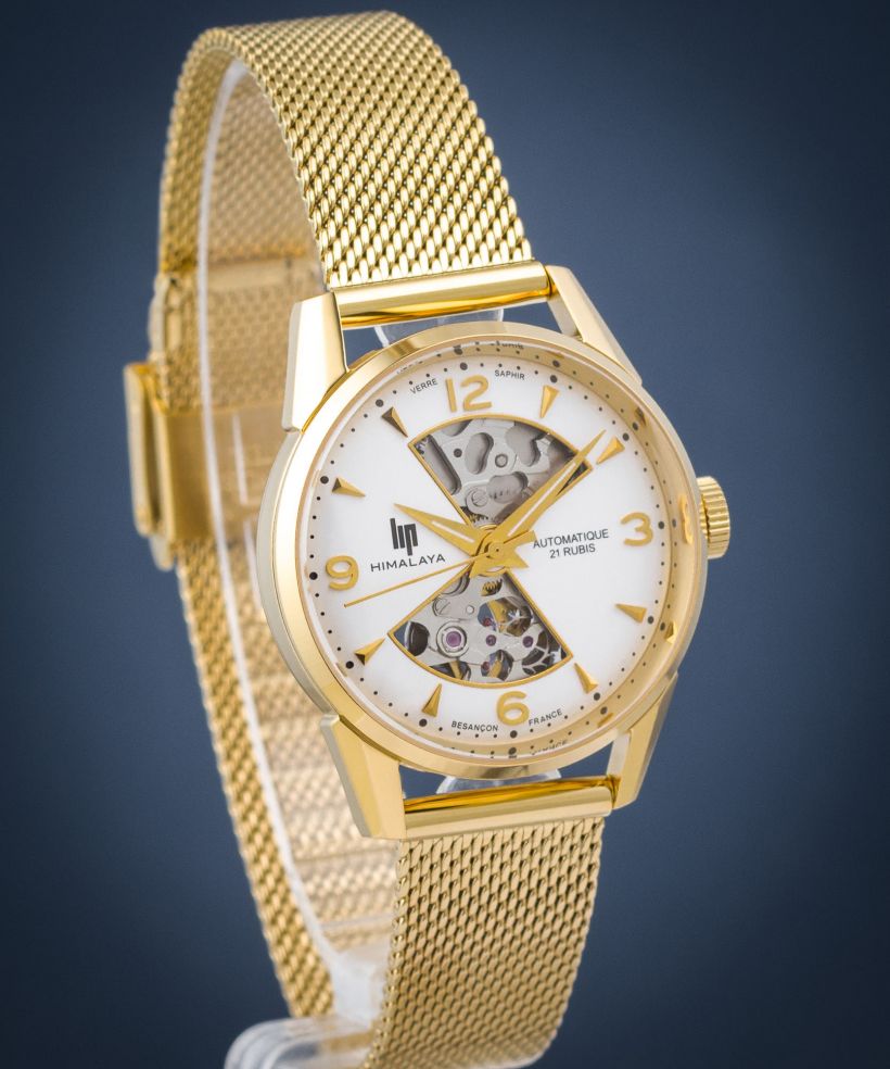 Orologio da Donna Lip Himalaya Sandglass