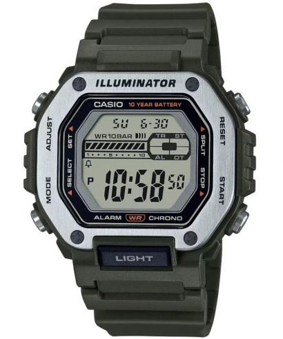 Orologio da Uomo Casio Sport