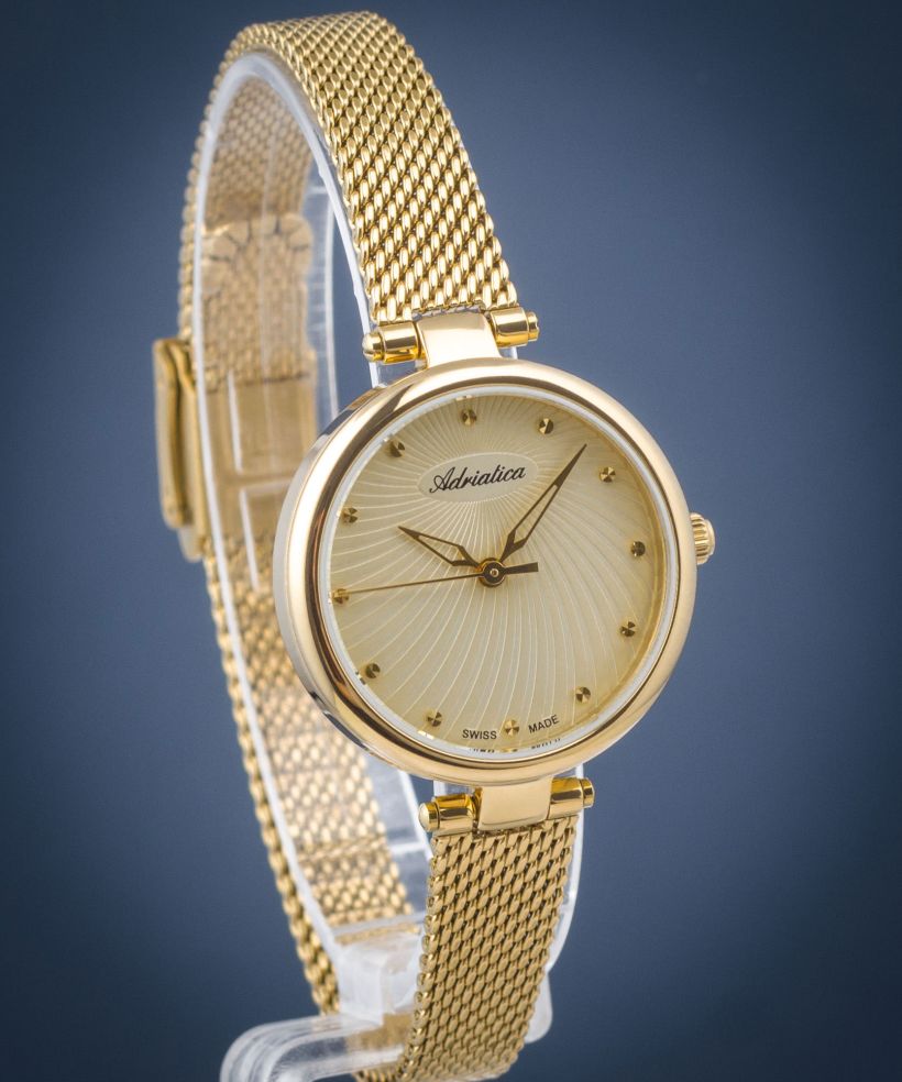 Orologio da Donna Adriatica Fashion