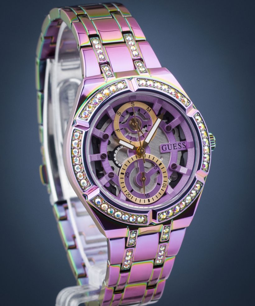 Orologio da Donna Guess Allara