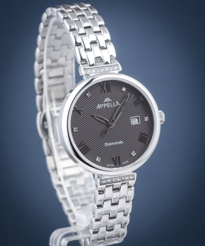 Orologio da Donna Appella Diamonds