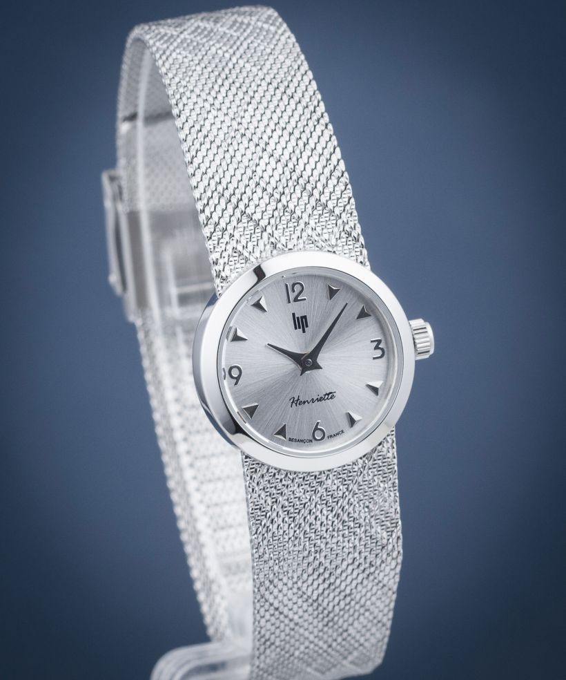 Orologio da Donna Lip Henriette