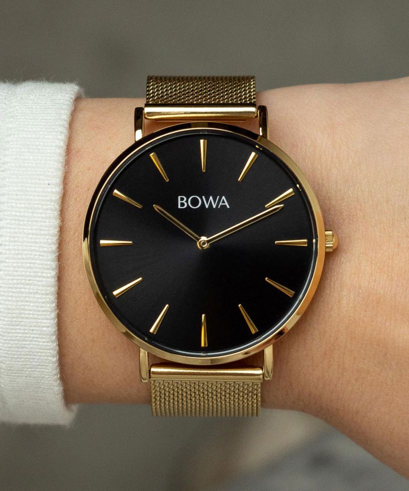Orologio da Donna BOWA New York