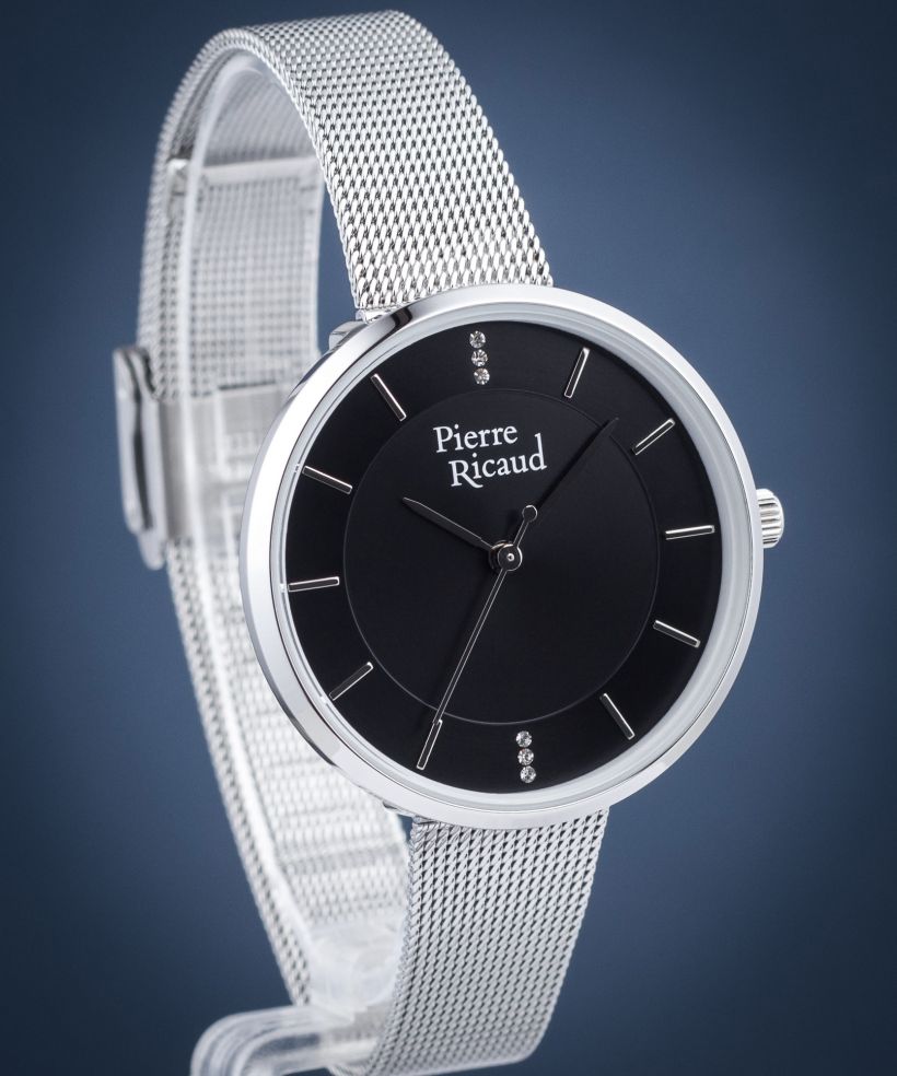 Orologio da Donna Pierre Ricaud Fashion