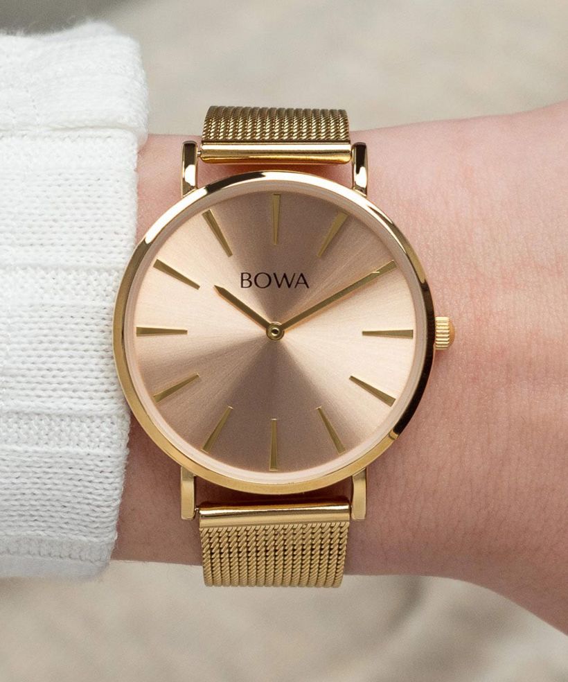 Orologio da Donna BOWA New York