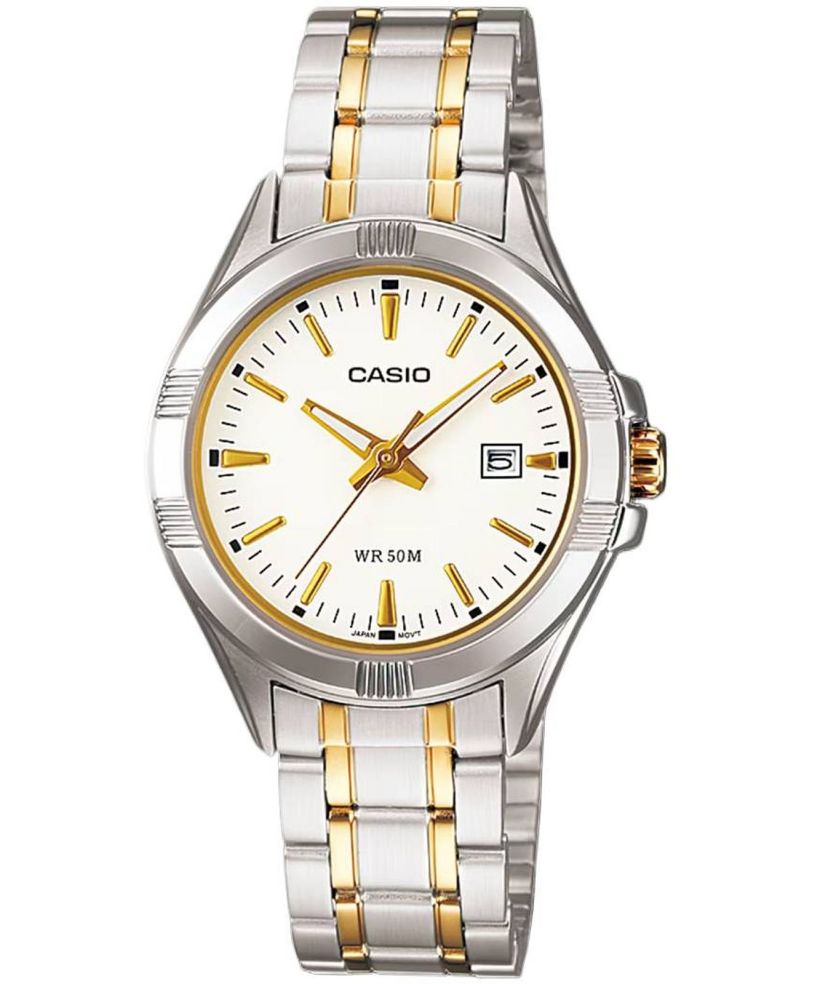 Orologio da Donna Casio Analog