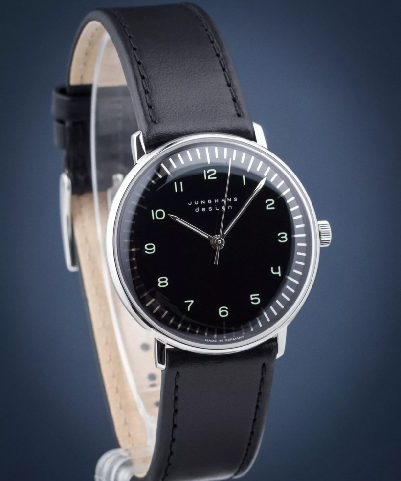 Orologio da Donna Junghans max bill Handaufzug