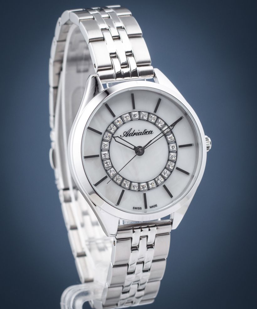 Orologio da Donna Adriatica Fashion