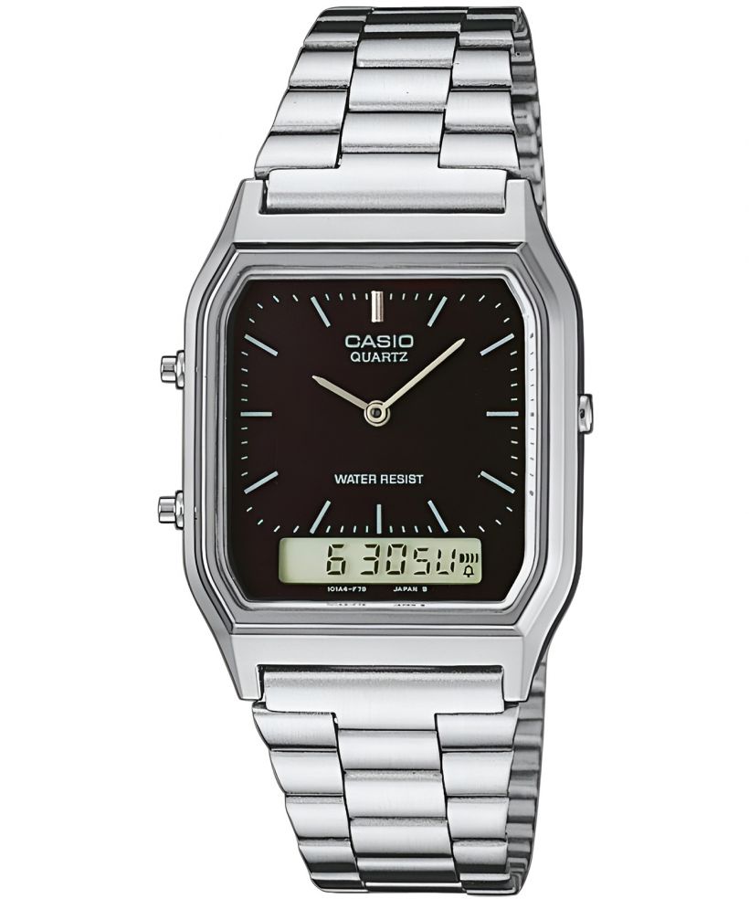 Orologio da Uomo Casio Vintage Midi