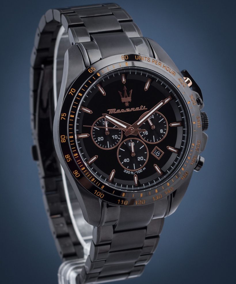 Orologio da Uomo Maserati Traguardo