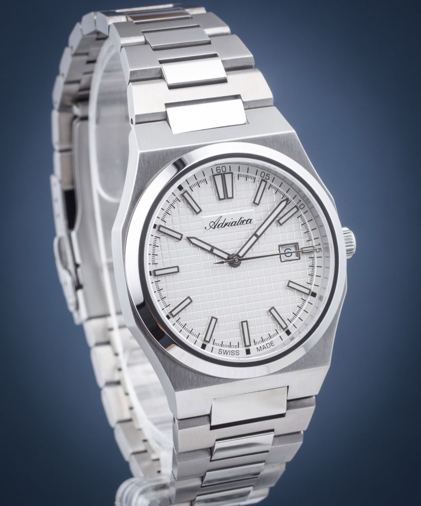 Orologio da Uomo Adriatica Classic