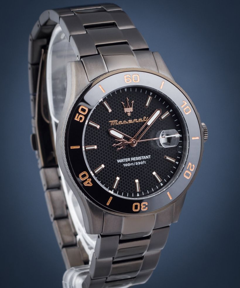 Orologio da Uomo Maserati Competizione