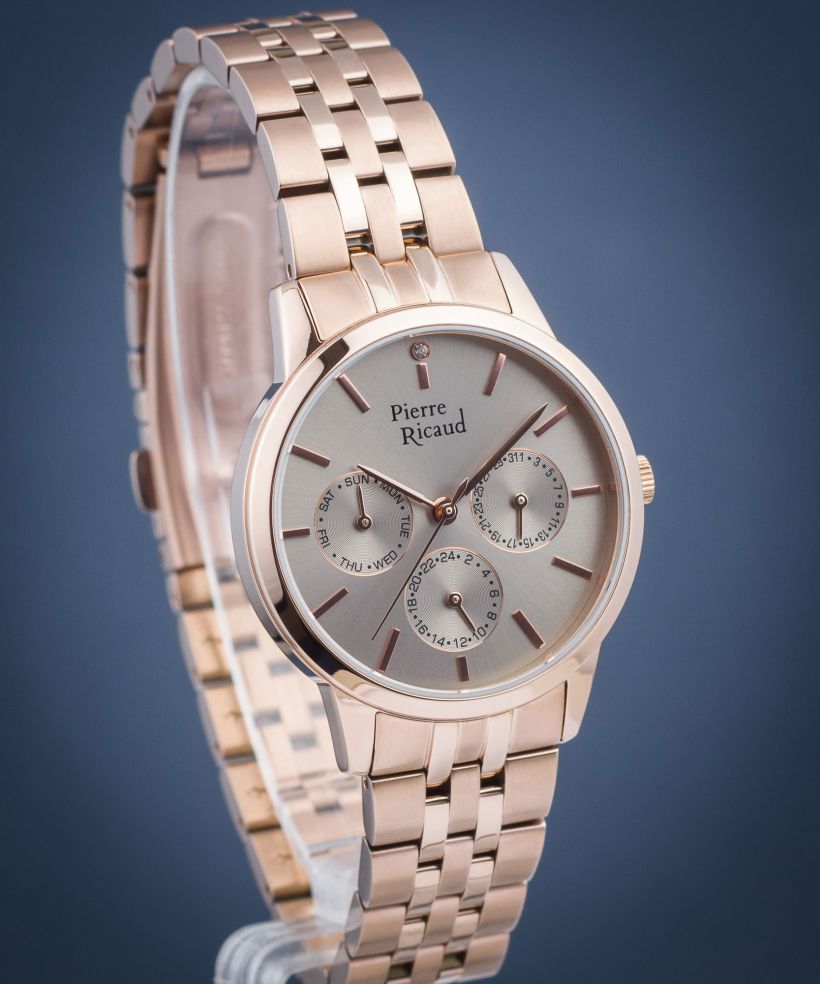Orologio da Donna Pierre Ricaud Classic