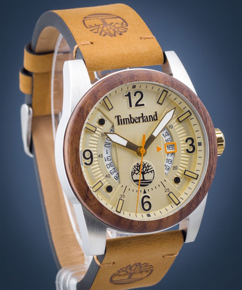 Orologio da Uomo Timberland Ferndale