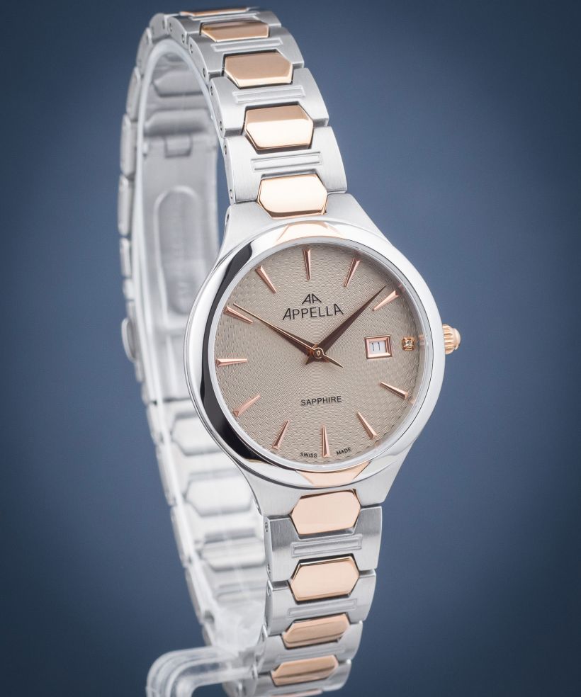 Orologio da Donna Appella Classic