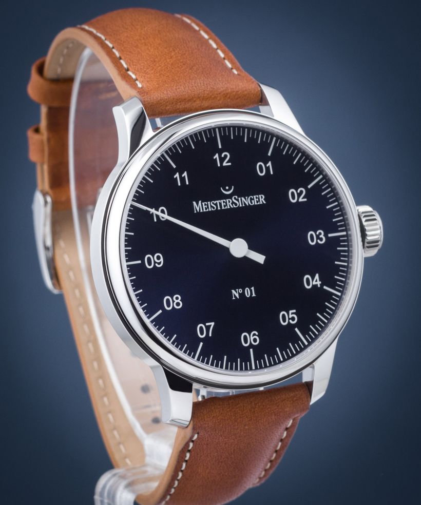 Orologio da Uomo Meistersinger N°01