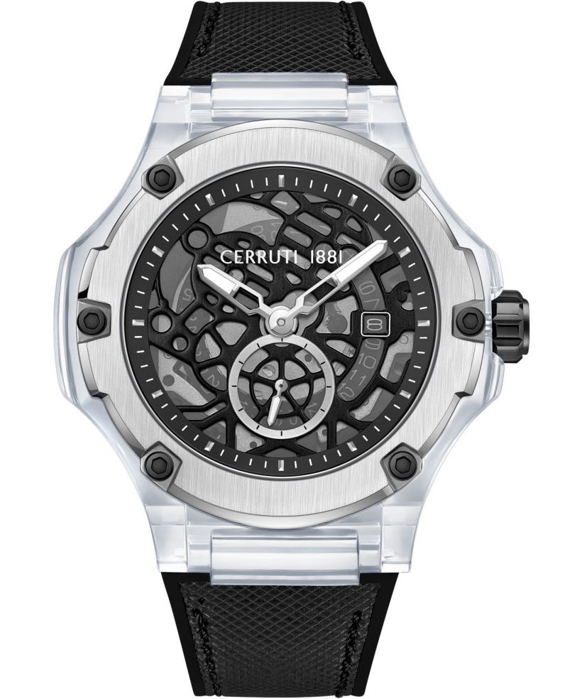 Orologio da Uomo Cerruti 1881 Lucardo