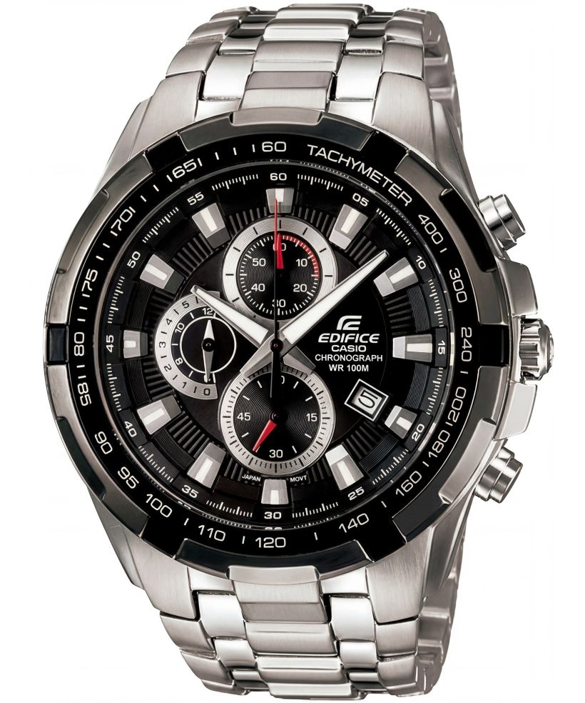 Orologio da Uomo Edifice Standard Chronograph