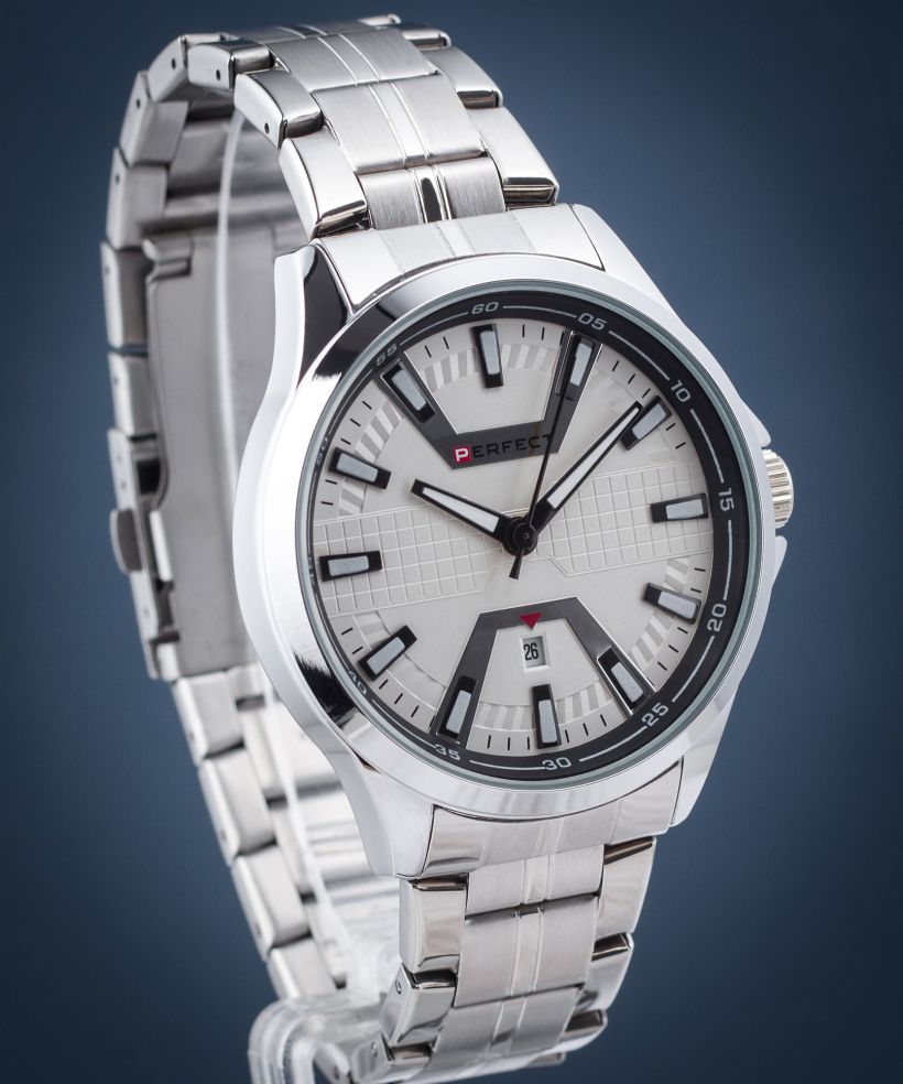 Orologio da Uomo Perfect Classic