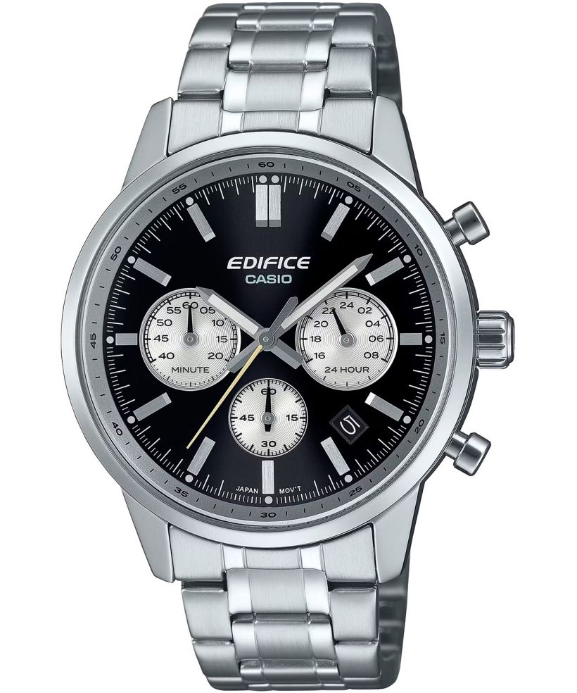 Orologio da Uomo Casio Edifice Momentum