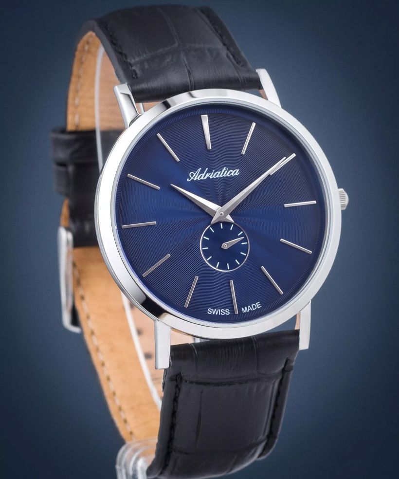 Orologio da Uomo Adriatica Classic