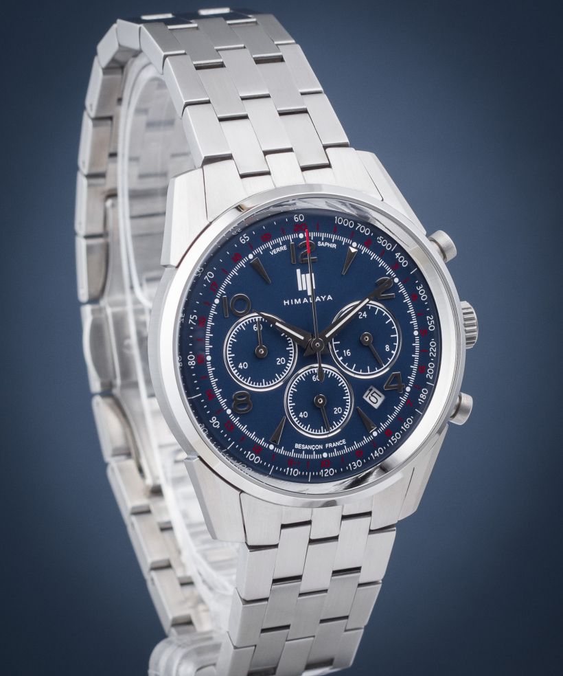 Orologio da Uomo Lip Himalaya Chronograph