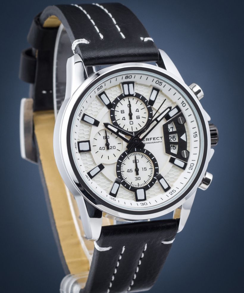 Orologio da Uomo Perfect Chronograph