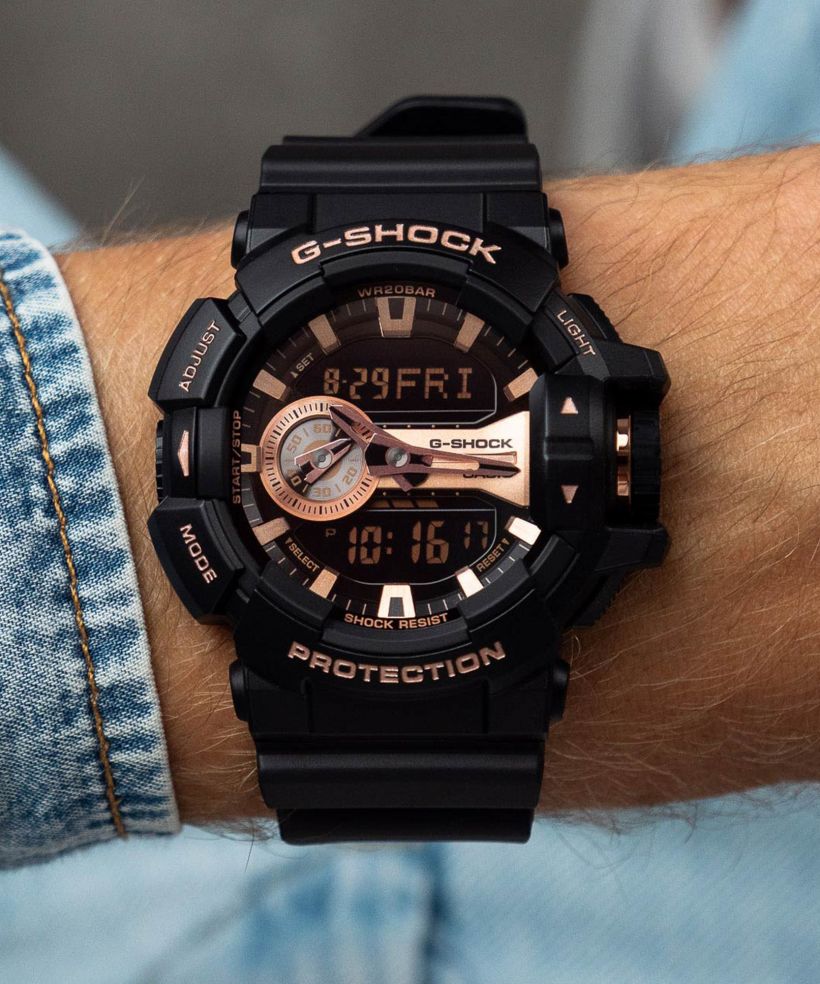 Orologio da Uomo G-SHOCK Casio