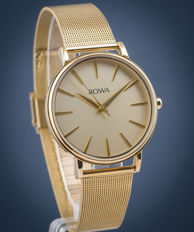 Orologio da Donna BOWA Praha