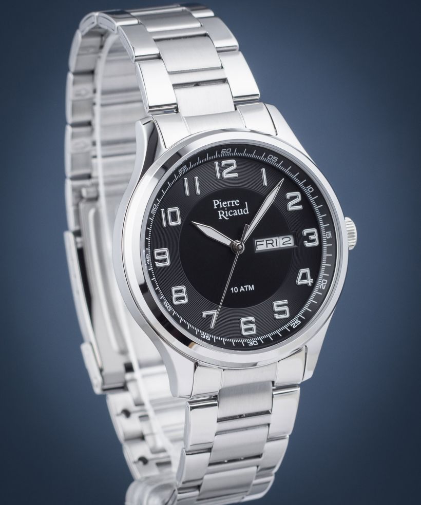 Orologio da Uomo Pierre Ricaud Classic
