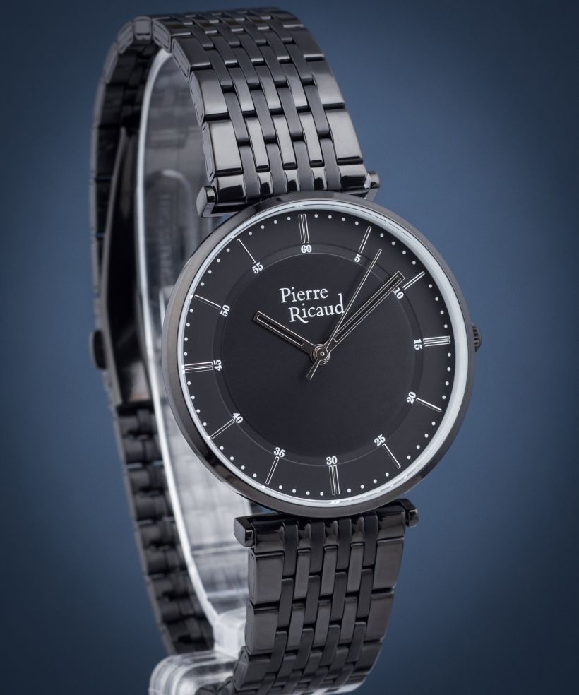 Orologio da Uomo Pierre Ricaud Classic