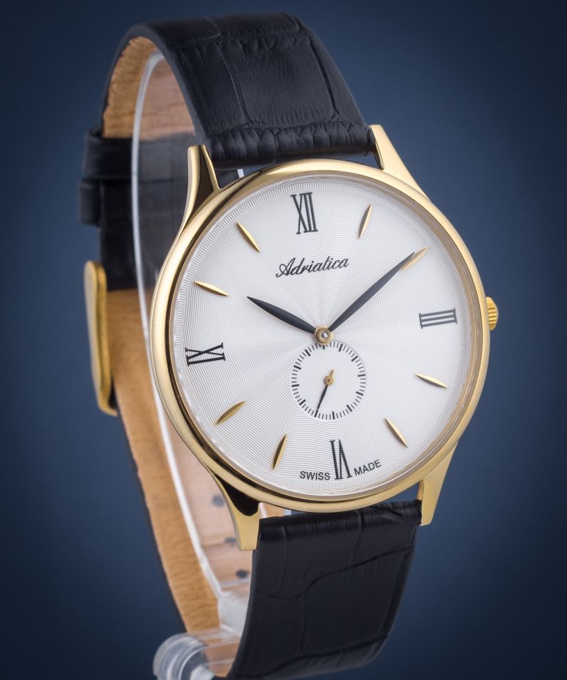 Orologio da Uomo Adriatica Classic