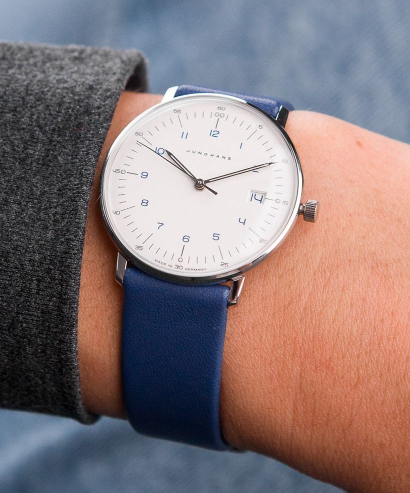 Orologio da Donna Junghans max bill Damen