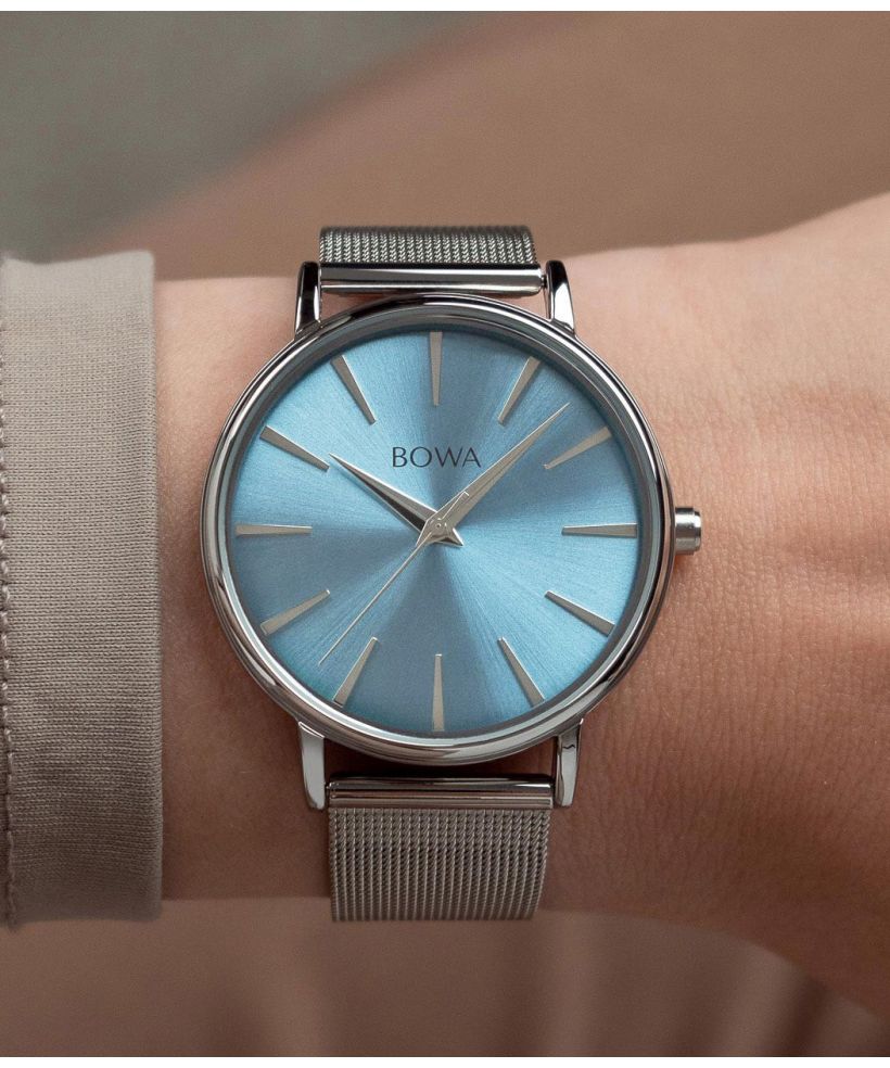 Orologio da Donna BOWA Praha