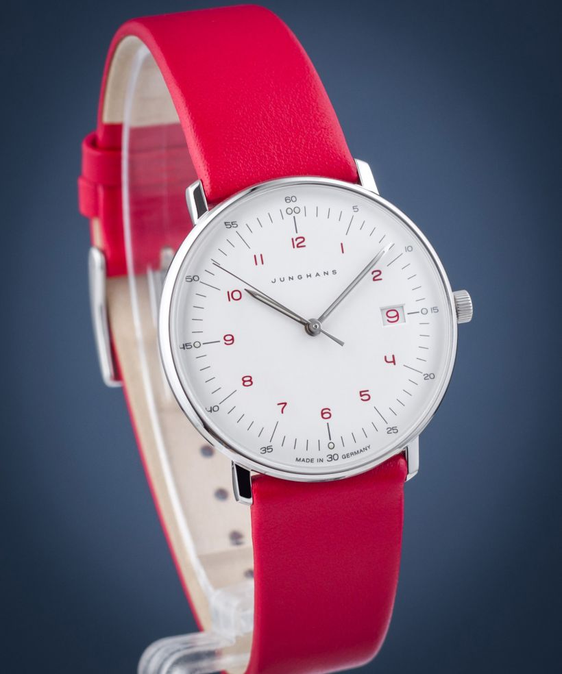 Orologio da Donna Junghans max bill Damen