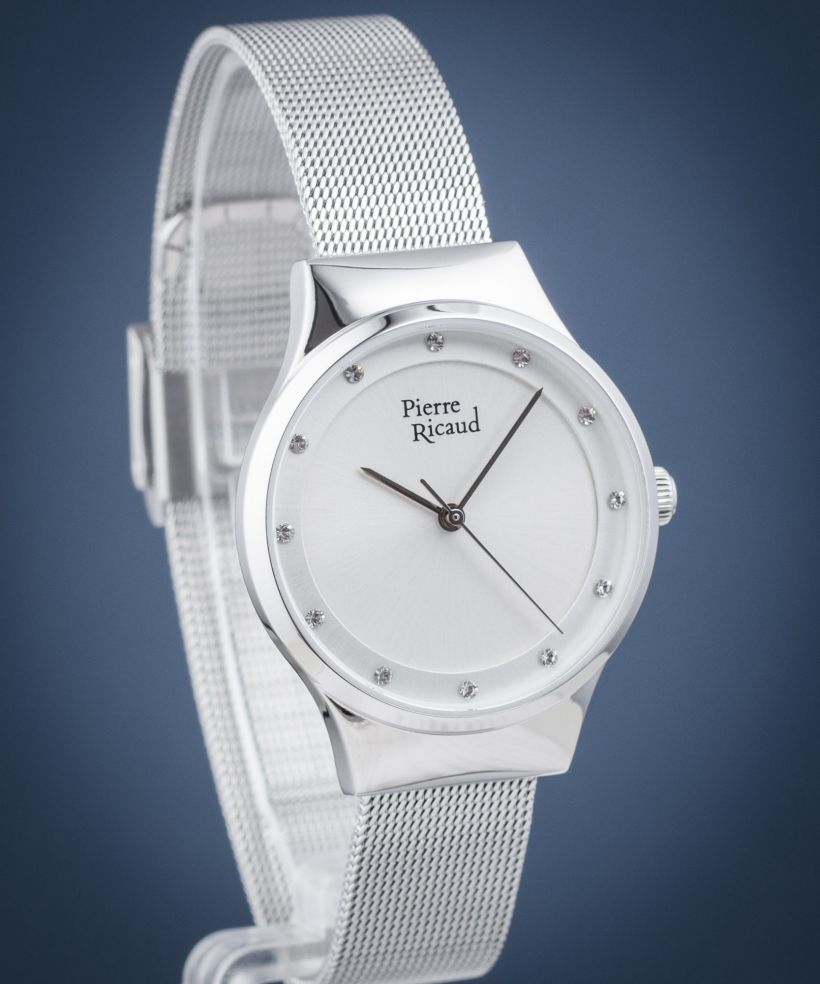 Orologio da Donna Pierre Ricaud Classic