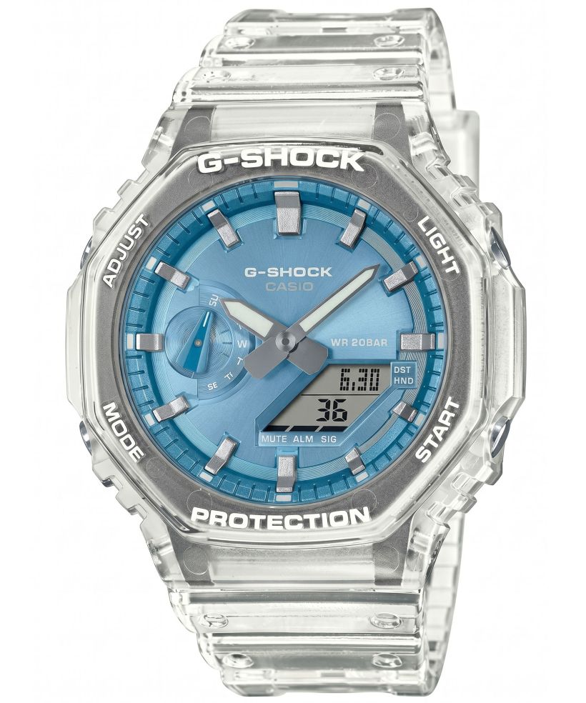 Orologio da Uomo Casio G-Shock Octagon