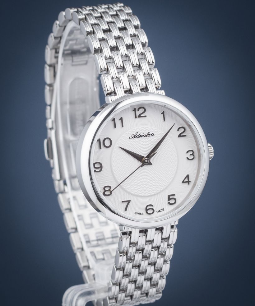 Orologio da Donna Adriatica Classic