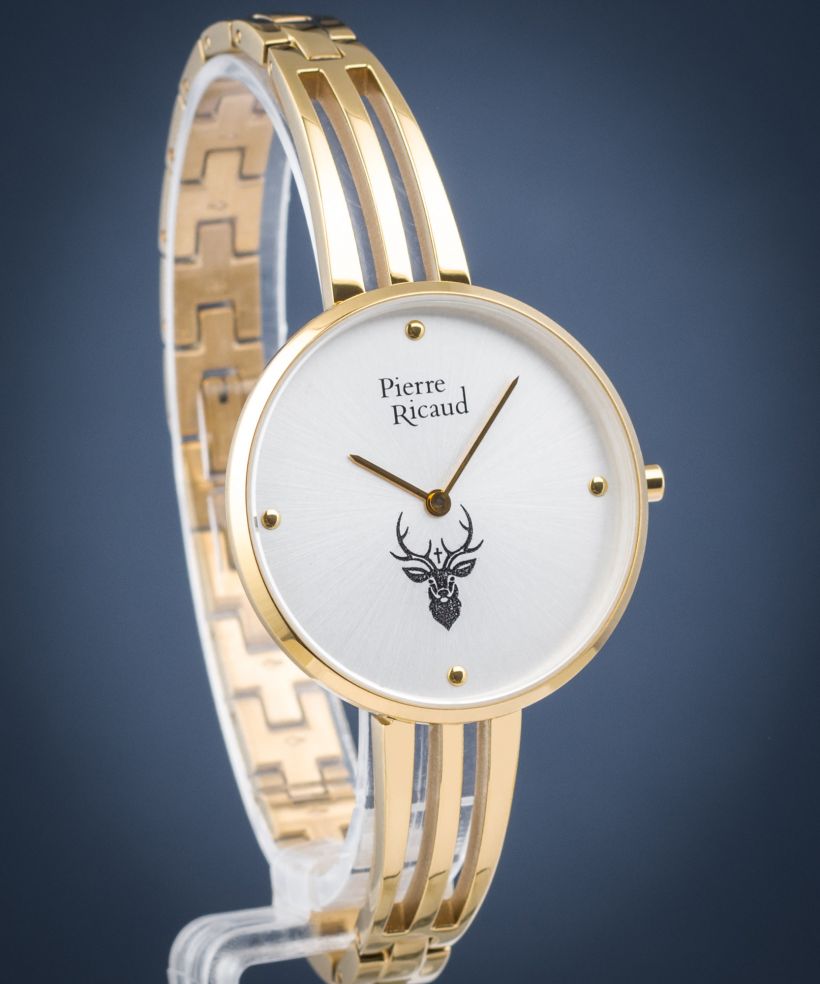 Orologio da Donna Pierre Ricaud Fashion
