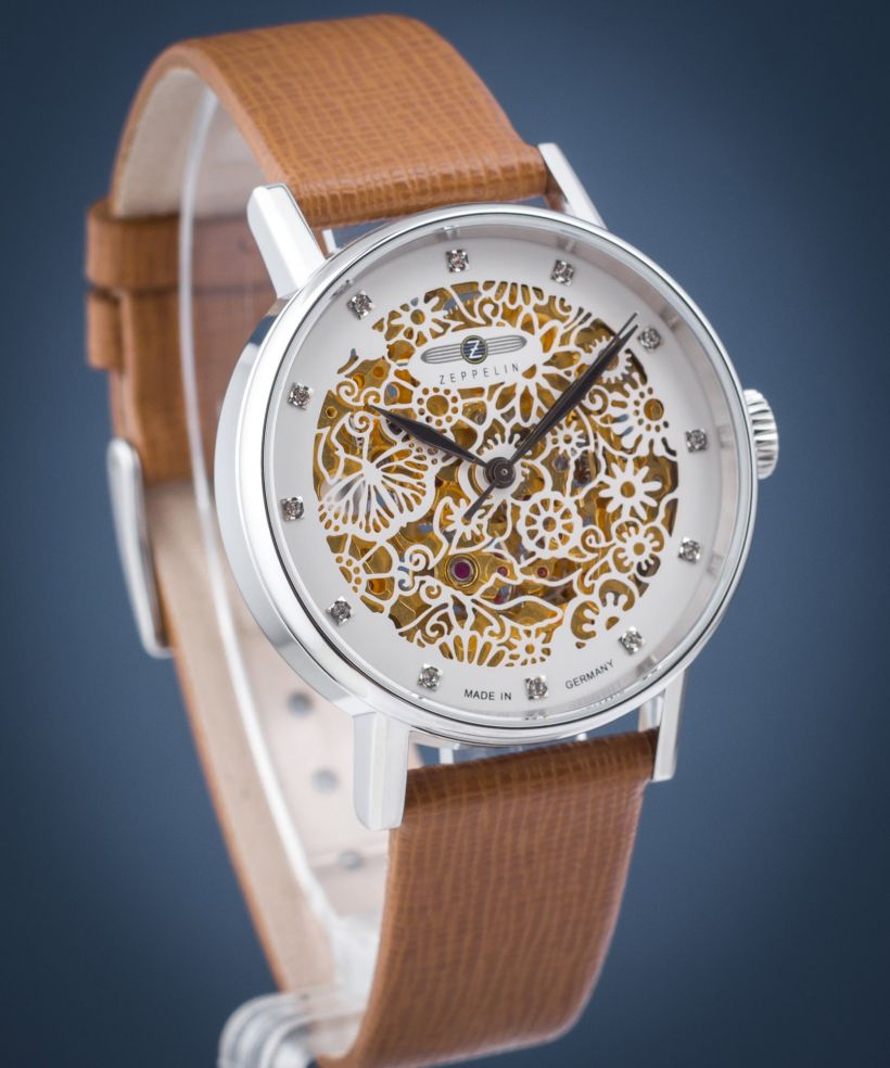Orologio da Donna Zeppelin Princess Of The Sky