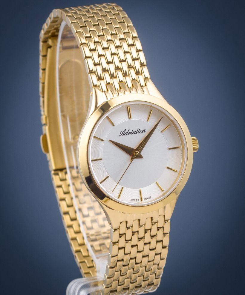 Orologio da Donna Adriatica Pairs