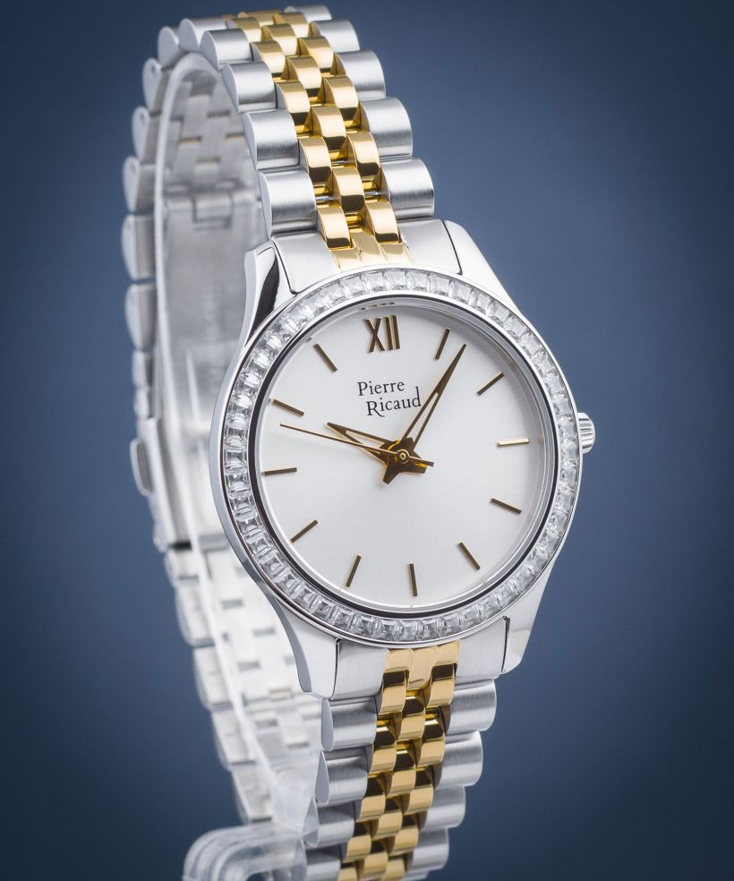 Orologio da Donna Pierre Ricaud Classic