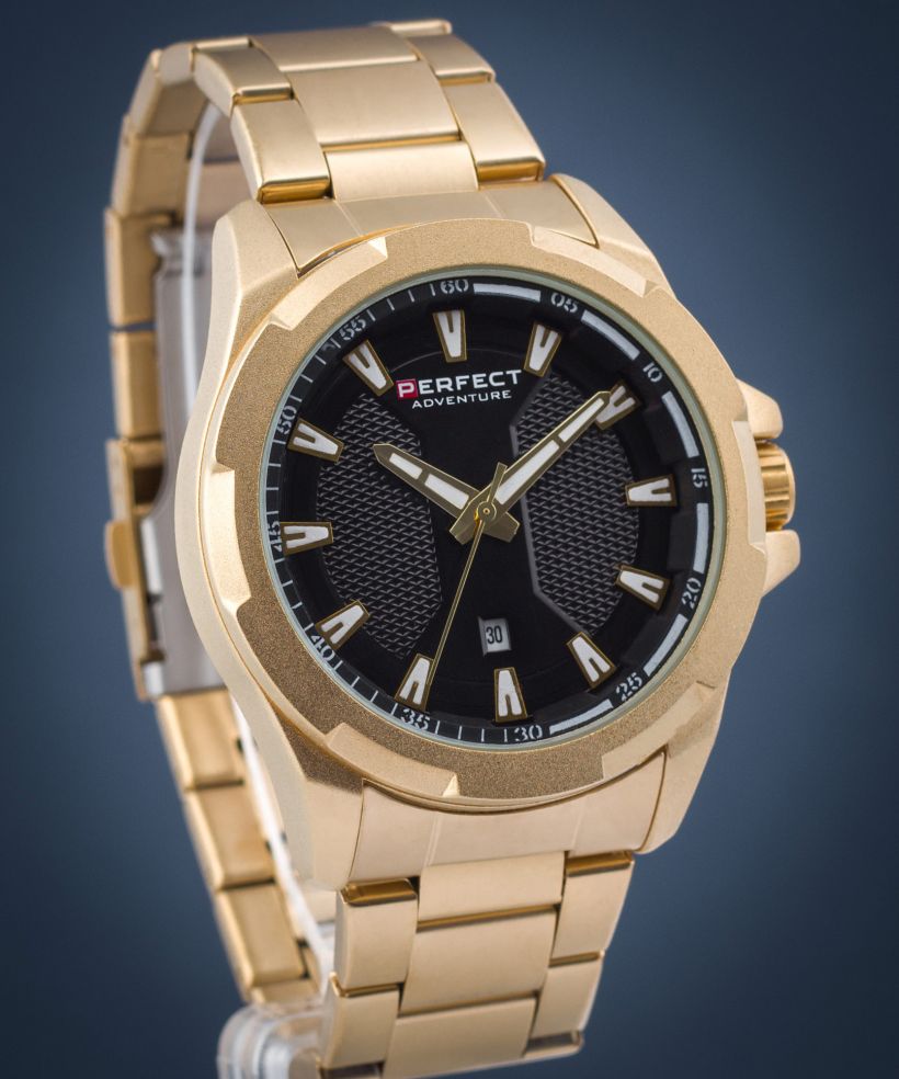 Orologio da Uomo Perfect Adventure