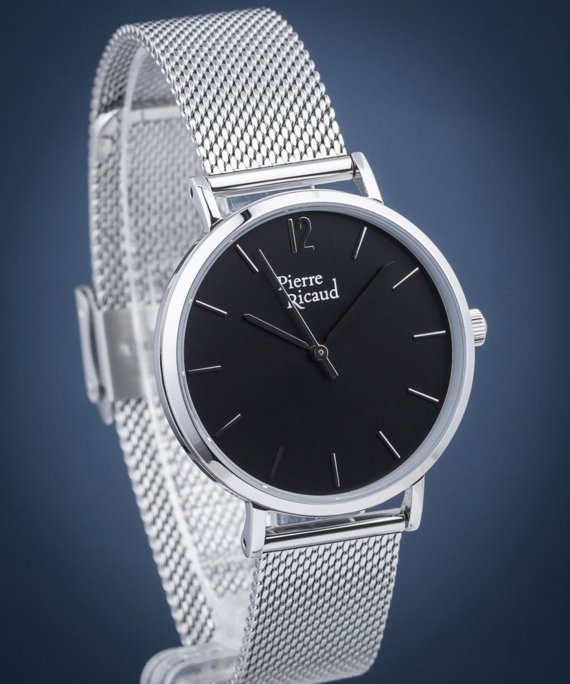 Orologio da Donna Pierre Ricaud Classic