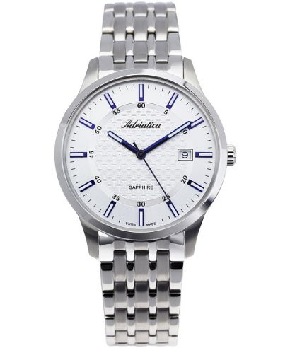 Orologio da Uomo Adriatica Classic