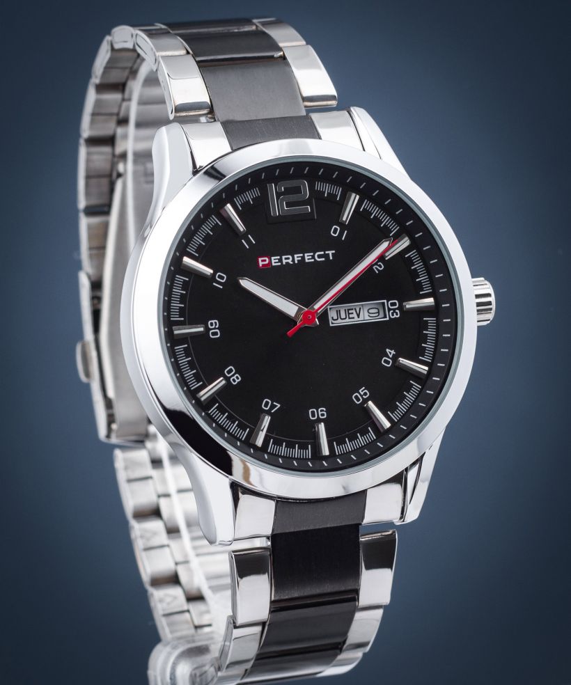 Orologio da Uomo Perfect Classic