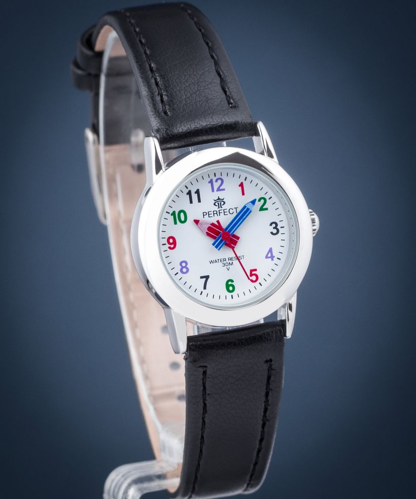 Orologio per Bambini Perfect Kids